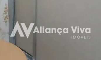 Imagem 4: Glória Apartamento com 1 dormitório