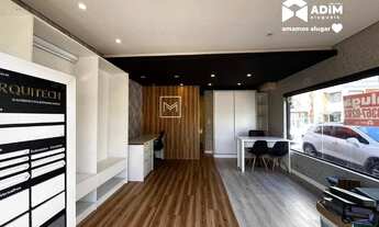 Imagem 3: Aluguel Anual: Sala comercial 30m² na Terceira Avenida em Balneário Camboriú