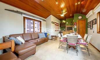 Imagem: Duplex para venda com 220 metros quadrados