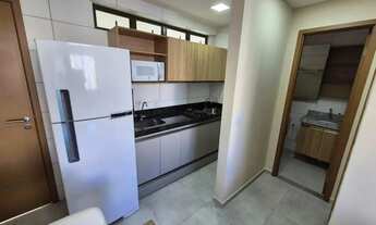 Imagem 3: APARTAMENTO PARA ALUGUEL 1 QUARTO SEPARADO TODO MOBILIADO LAZER COMPLETO PREÇO IMPERDIVEL