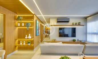 Imagem 3: Tempus Marista, pronto p/ morar, 2 ou 3 quartos, 86 metros, pronto para morar