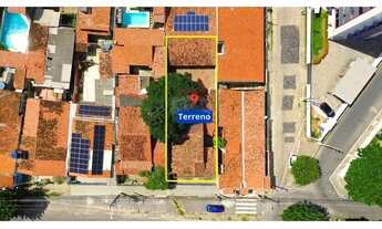 Imagem 3: Terreno 12x35m (443m²) Rua Olinto Meira - Alecrim R$ 350.000,00