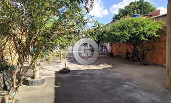 Imagem 3: Casa em Montes Claros, no bairro Maracanã, à venda