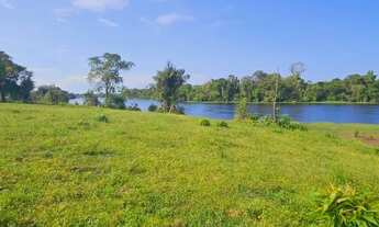 Imagem 7: Fazenda 1.500 x 2.000 com 30 cabeças de gado Autazes 1.100.000