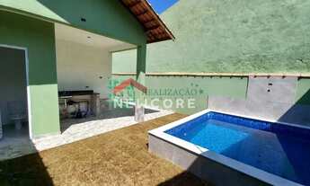 Imagem: Casa em Rua das Jarinas - Gaivota (Praia)