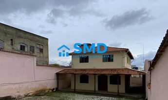 Imagem: Casa no Bairro Ouro Minas 7 Quartos