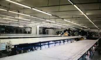 Imagem 7: Galpão em Rua Doutor Virgílio do Nascimento - Brás - São Paulo/SP