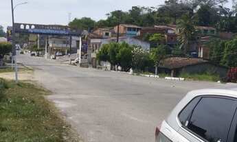 Imagem 2: 03terrenos na Entrada de Laranjeiras em frente a Fábrica Adubos Leão /alicerce e sapatas