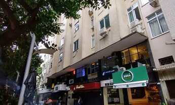 Imagem: Coração do Leblon - Excelente espaço