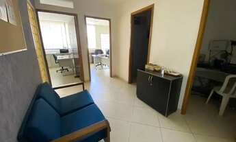 Imagem 7: Sala Comercial Centro