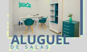 Imagem: Salas para aluguel e sublocação