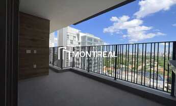 Imagem 4: APARTAMENTO À VENDA EM PINHEIROS - 2 DORMITÓRIOS, 1 SUÍTE, 1 VAGA DE GARAGEM