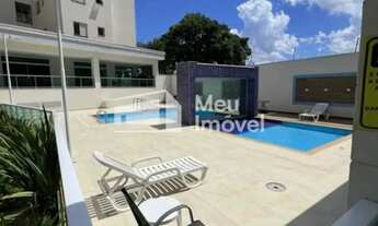 Imagem 4: BRA21470 - Aluguel Apartamento 3 Dormitórios com 108m² Condomínio Splendor Residence Famil