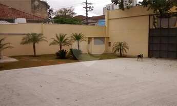 Imagem 4: Galpão à venda em Vila Monumento - SP