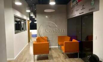 Imagem 7: Edifício Comercial em Tatuapé