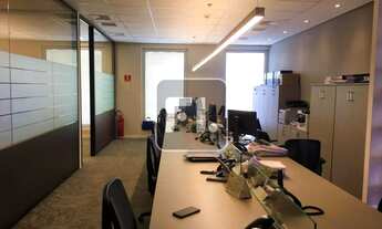 Imagem: Escritório para aluguel e venda tem 201