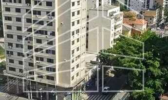 Imagem 7: SALA COMERCIAL COM VAGA DISPONIVEL PARA VENDA