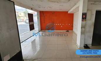 Imagem 5: Aluga-se loja com 77M² em Posto de Serviços em Campo Grande