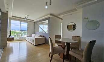 Imagem 5: Apartamento Club- Porteira Fechada