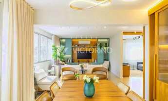 Imagem 3: Imóvel para aluguel e venda tem 196 metros quadrados com 4 quartos em Itaim Bibi - São Pau