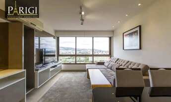 Imagem 3: Apartamento com 2 dormitórios para alugar, 79 m² por R$ 7.600,00/mês - Petrópolis - Porto