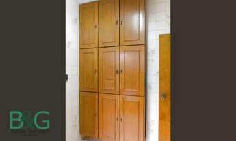 Imagem 7: Apartamento com 3 dormitórios para alugar, 106 m² por R$ 3.221/mês - Bom Retiro - São Paul