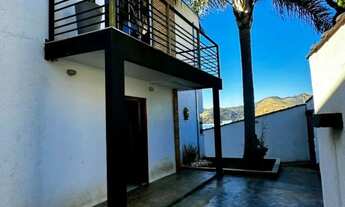 Imagem 4: Casas Padrão em Poços de Caldas