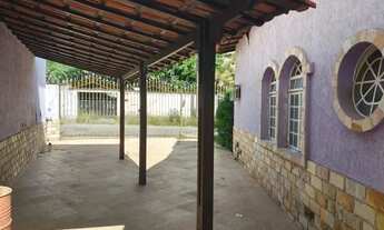 Imagem 6: LINDA CASA NO BAIRRO FONTE GRANDE CONTAGEM