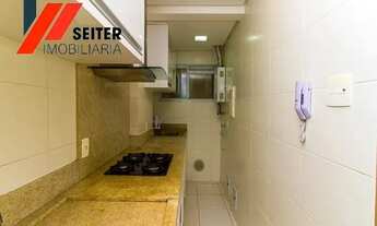 Imagem 15: Apartamento locação Itacorubi 2 Quartos Mobiliado