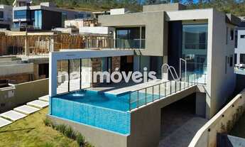 Imagem: Venda ou locação Casa em condomínio Alphaville