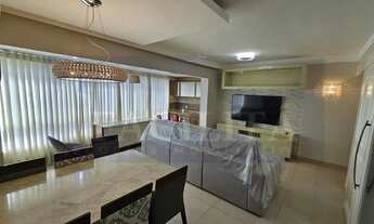 Imagem 6: Apartamento para Locação em Goiânia, Alto da Glória, 3 dormitórios, 3 suítes, 4 banheiros