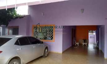 Imagem 2: Casa à Venda Bairro Parque Ohara em Cuiabá/MT!