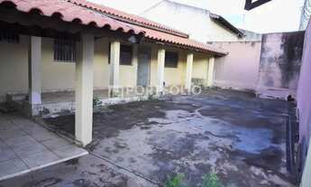 Imagem 4: Casa com 2 quartos à venda, 120m² por R$ 260.000,00- Localizada no setor Morada dos Pássar