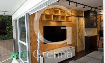 Imagem 5: Apartamento mobiliado para locação com 57m², Pinheiros, São Paulo