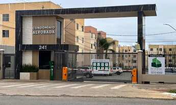 Imagem 5: Apartamento à venda 2 quartos Paranoá Parque