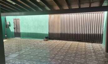 Imagem 2: Casa Térrea à venda, 3 quartos, Jardim Nova Jerusalém - Campo Grande/MS