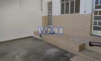 Imagem: PIRATININGA - CASA LINEAR 02 QUARTOS