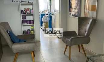 Imagem 7: SALA COMERCIAL NO EDIFICIO CARAVELA ! !