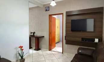 Imagem 6: Vendo casa em nova descoberta 3 quartos