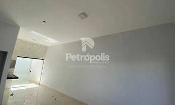 Imagem 7: Casa nova na 1.503 Sul com 2 Quartos sendo 1 suíte por R$ 370.000,00