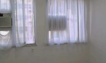 Imagem 2: Alugua-se ou vende-se sala com 32 m² sala banheiro e recepção próximo a Praça Saens Pena T