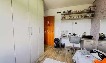 Imagem 6: Casa com 3 dormitórios 1 suíte com piscina área gourmet, Nova Jaguari - Santana de Parnaíb