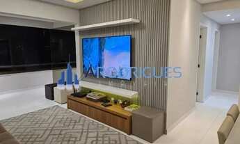 Imagem 5: Apartamento Aluguel no Caminho das Árvores Em Condomínio - 3 quartos, 1 suite, 1 sala, 2 b