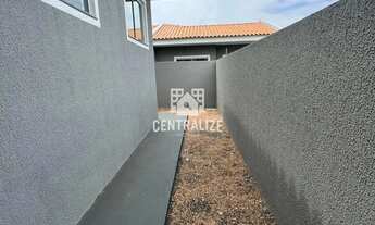 Imagem 7: VENDA-CASA-CONTORNO-PONTA GROSSA-PR