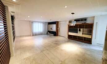 Imagem 2: Casa em condomínio fechado para aluguel com 04 quartos sendo 03 suítes