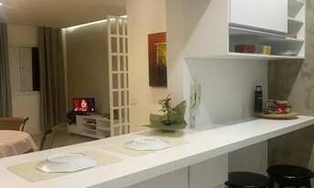 Imagem 2: APARTAMENTO RESIDENCIAL em VOTORANTIM - SP, PARQUE MORUMBI