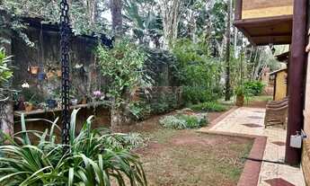 Imagem 5: CASA À VENDA NO CONDOMÍNIO CHÁCARA MALOTA EM JUNDIAÍ/SP