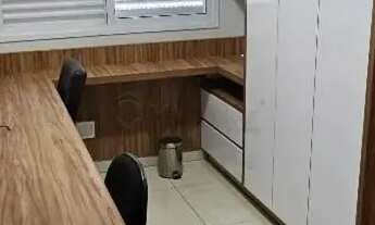 Imagem 7: Apartamento 3 Quartos - Residencial Eldorado