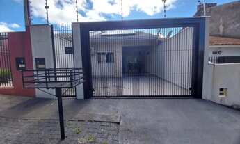 Imagem 3: Casa à venda em Maringá, Loteamento Batel, com 3 quartos, com 104.74 m²