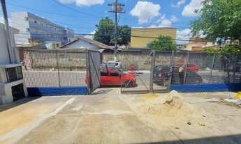 Imagem 3: Galpão para Locação em São Paulo, Vila Nova das Belezas, 3 banheiros, 4 vagas